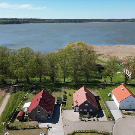 Villa Ruth Warin Esterno foto