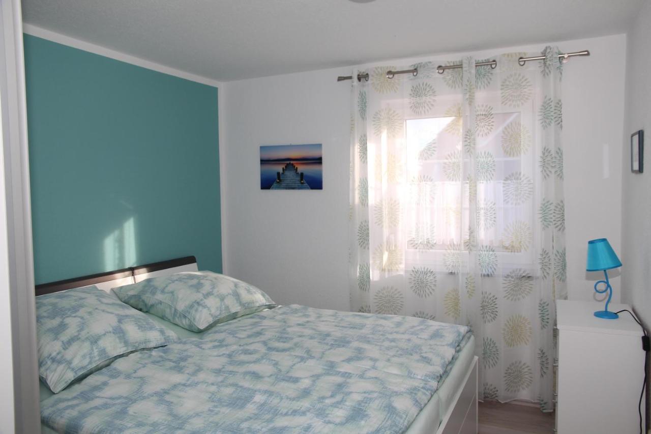 Villa Ruth Warin Esterno foto