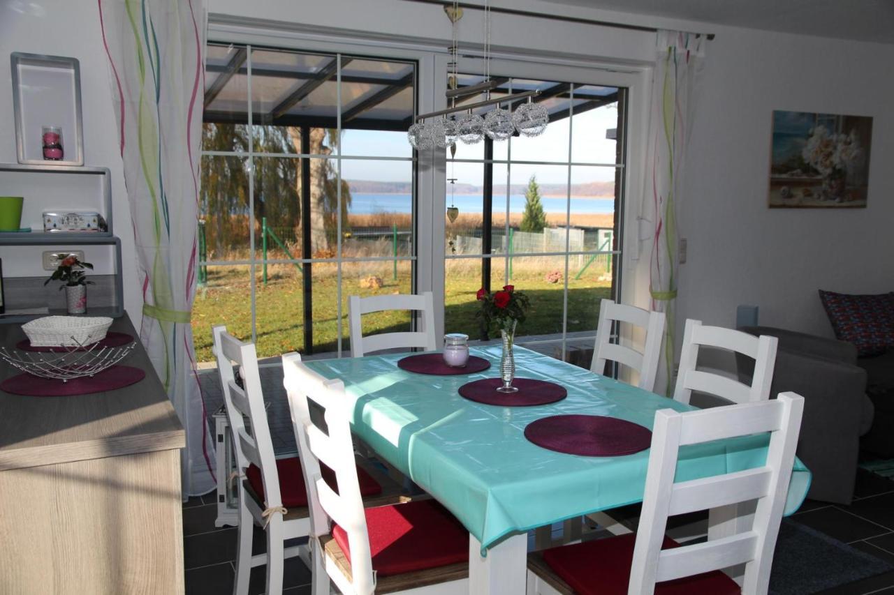 Villa Ruth Warin Esterno foto